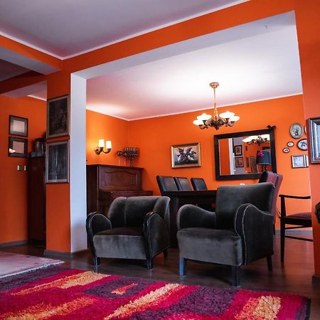 Apartament Z Widokiem Gdynia Exterior foto